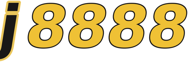 j8888 logo